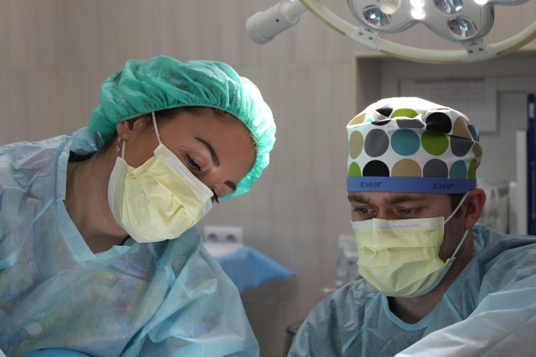 7 Underrated Physician Specialties
