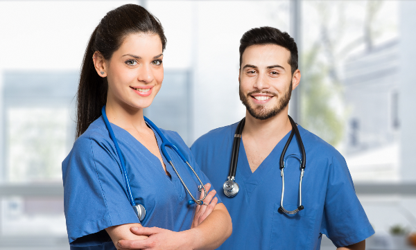 registered nurse nurse practitioner