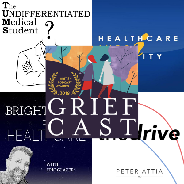 Healthcare Podcast