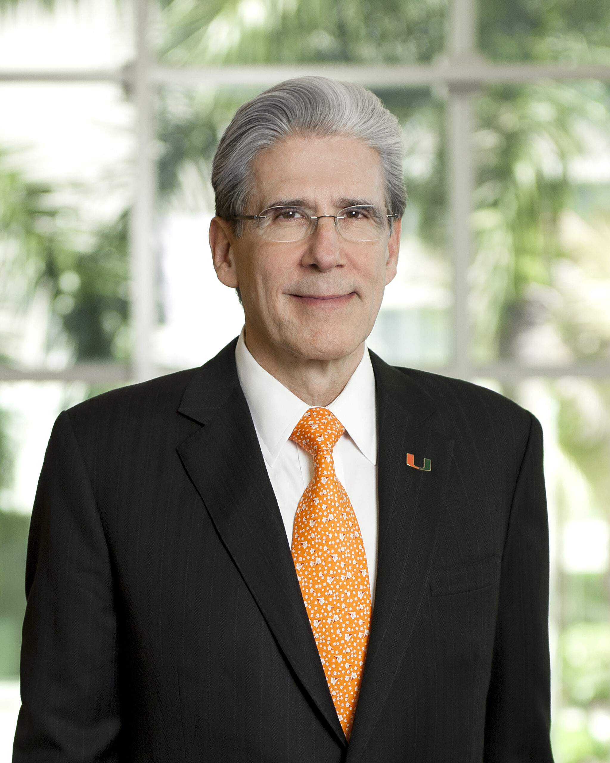 Julio Frenk