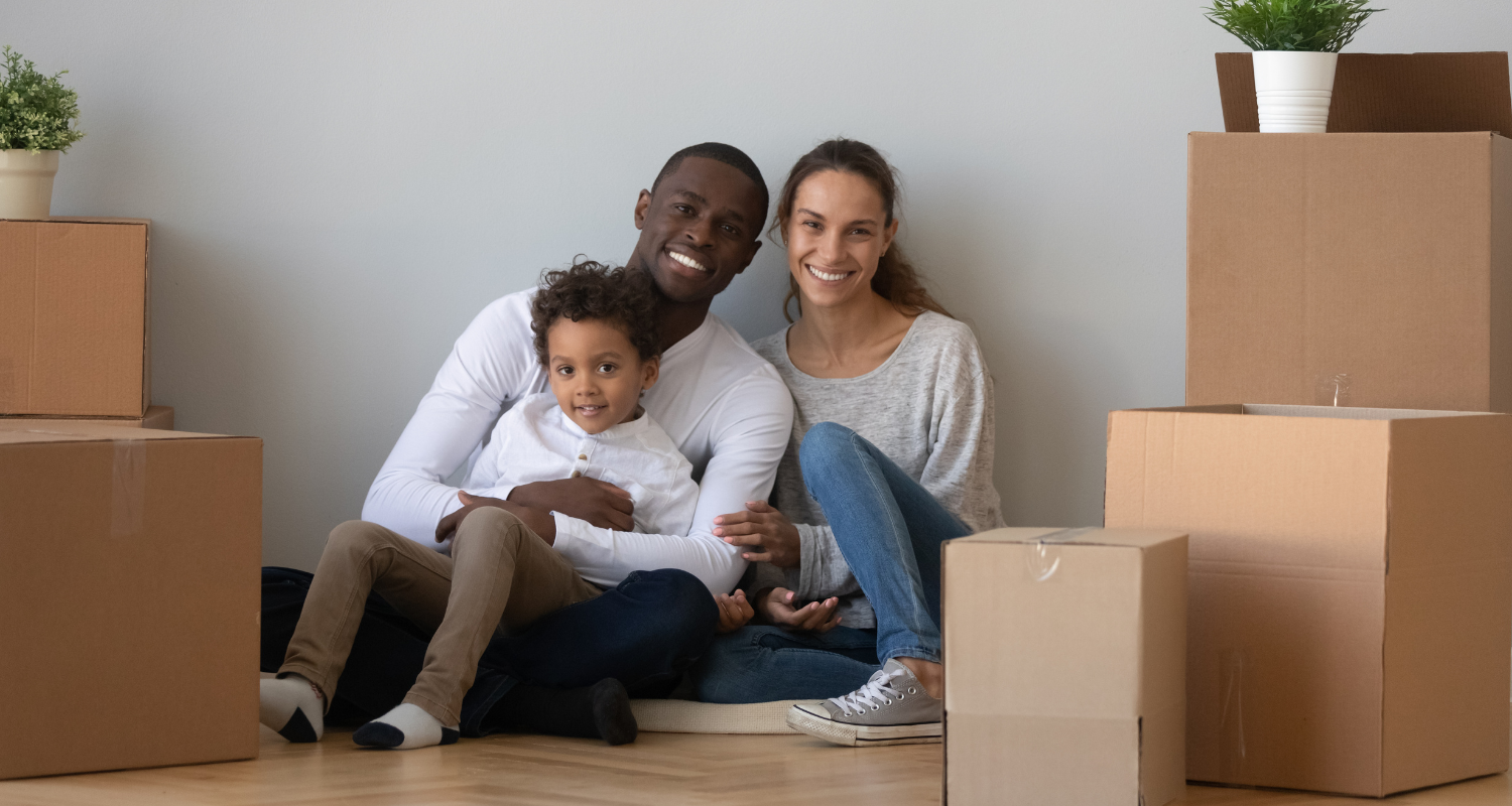 Should You Relocate for a New Job Family Edition