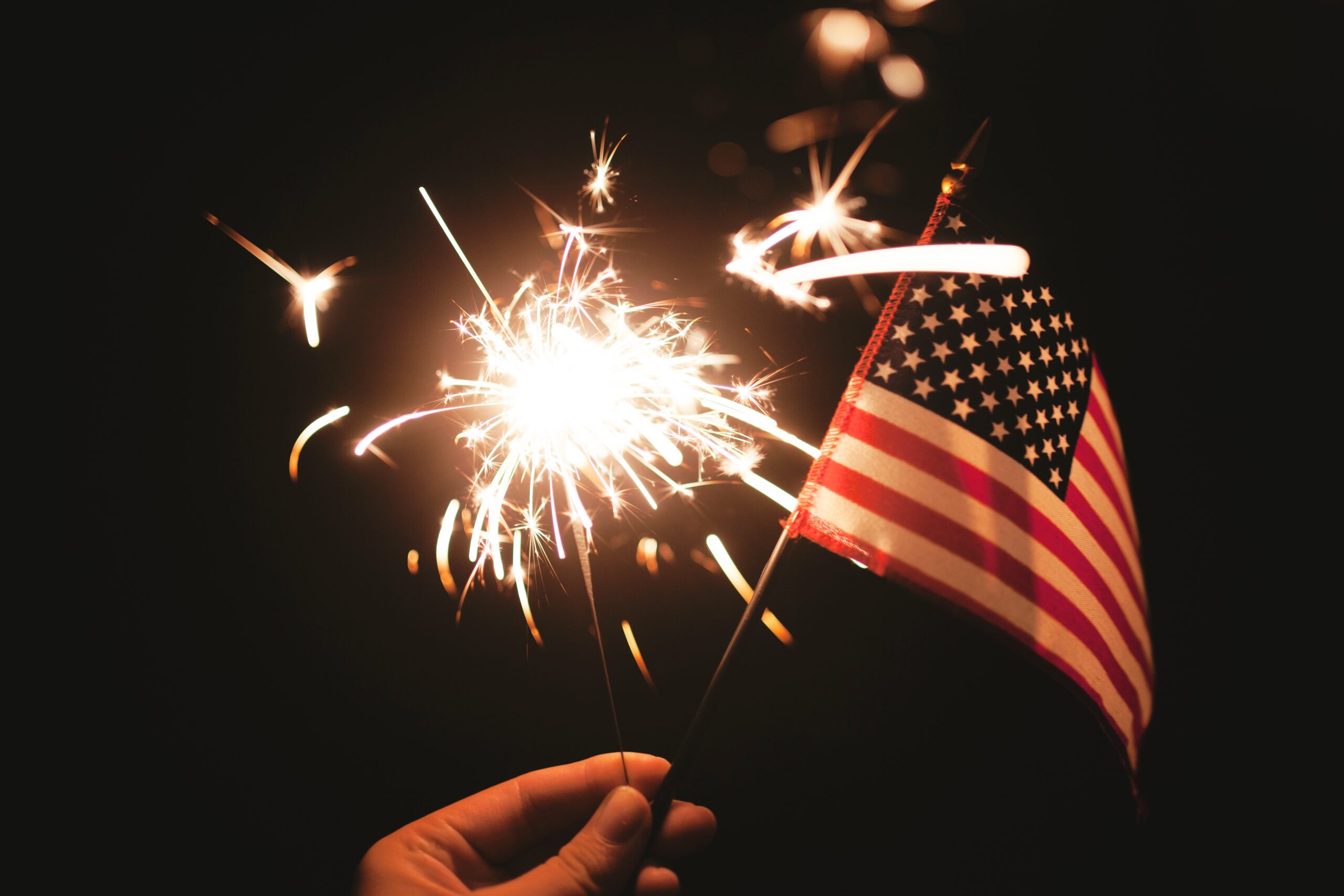 The Most Common Fourth of July Injuries Radius Staffing Solutions