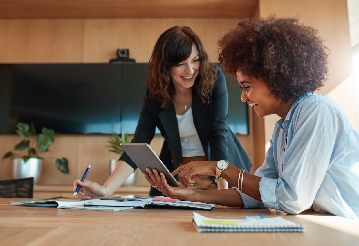 active listening in interviews