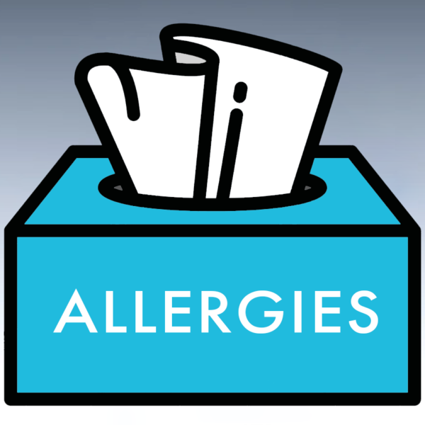 5 Rare Allergies And Their Real World Triggers