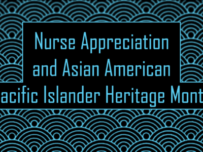 Recognizing Extraordinary Aapi Nurses