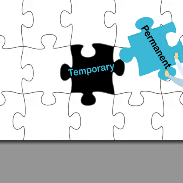 What Are Temporary-to-permanent Job Opportunities?