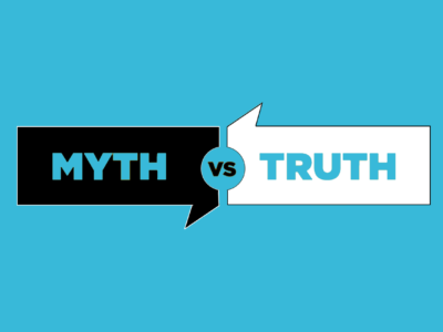 Using A Recruiter: Myths Vs Truths