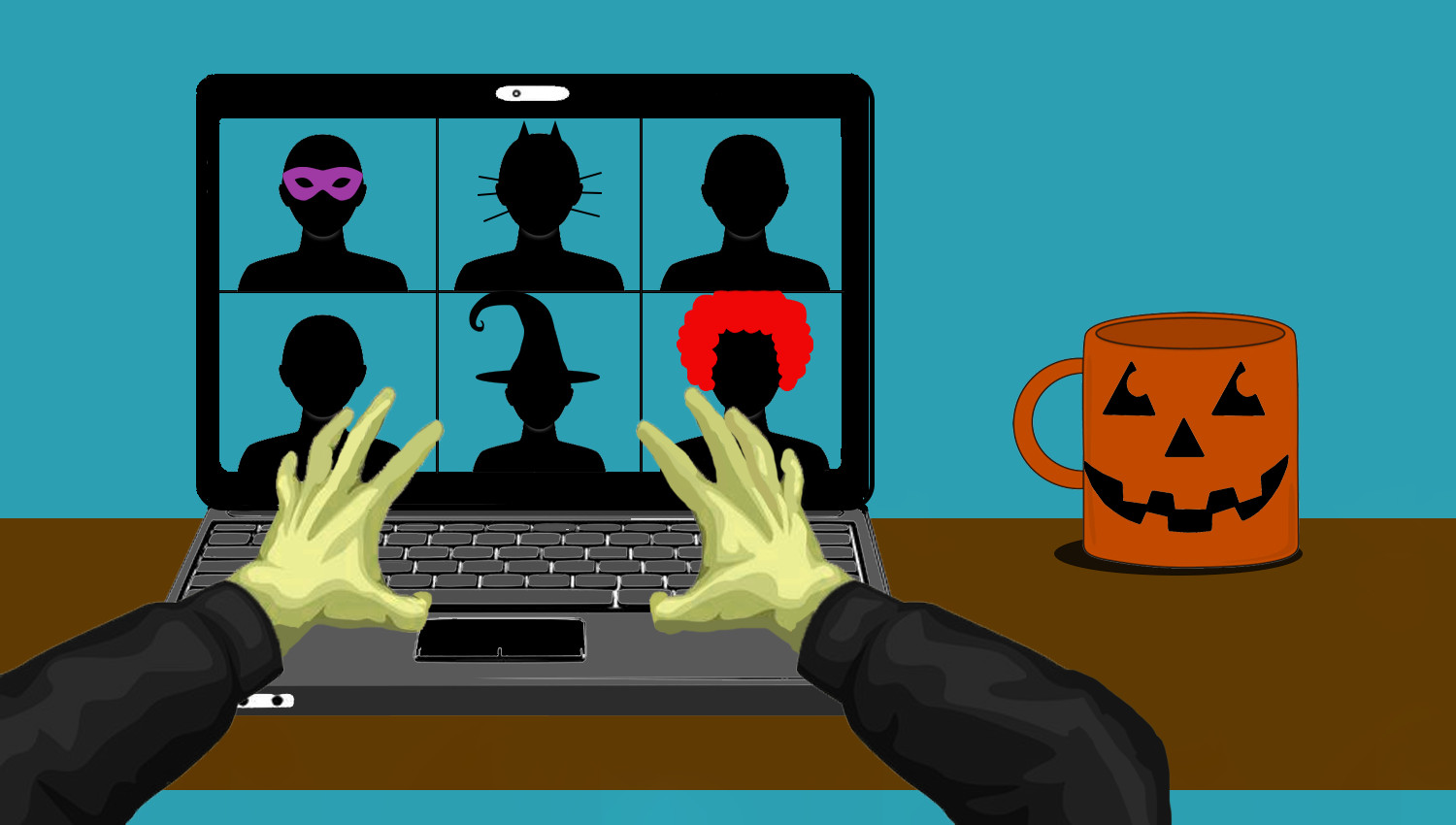 celebrating-halloween-in-a-workspace-radius-staffing-solutions