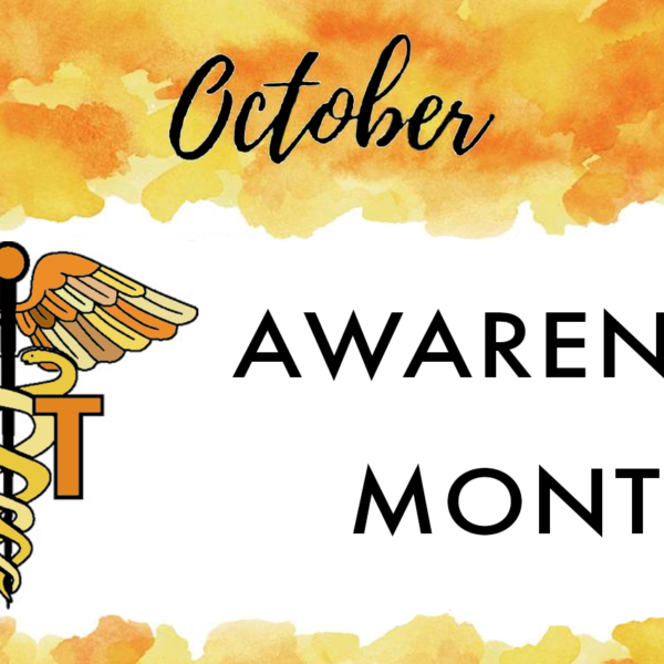 Physical Therapist Appreciation Month