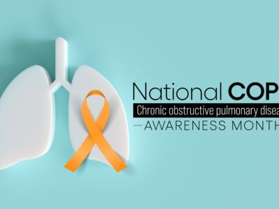 Copd Awareness Month