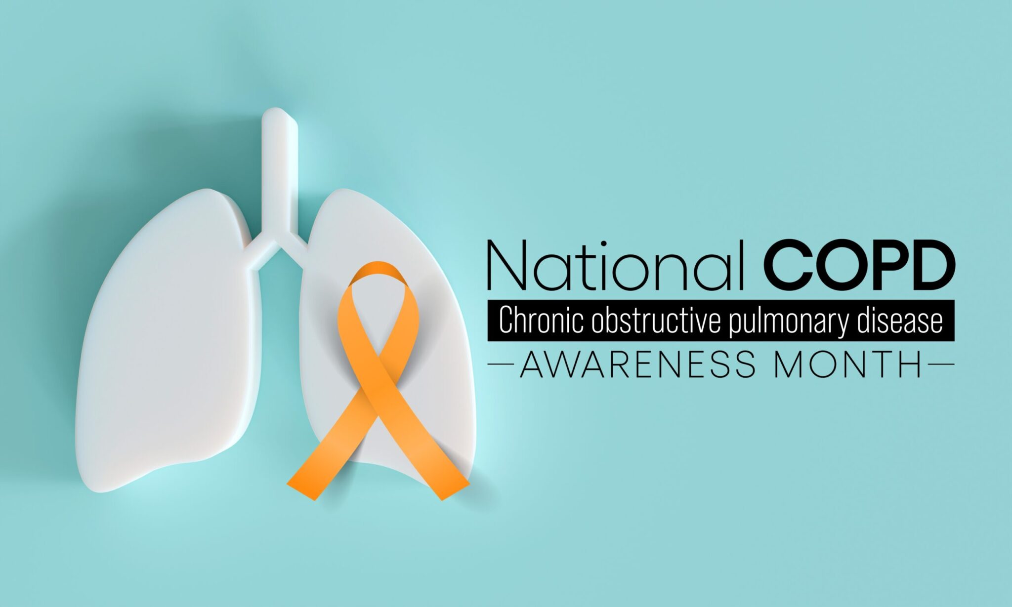 COPD Awareness Month Radius Staffing Solutions