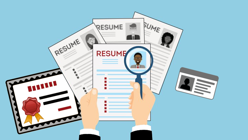 The Importance Of Licensure On Your Healthcare Resume