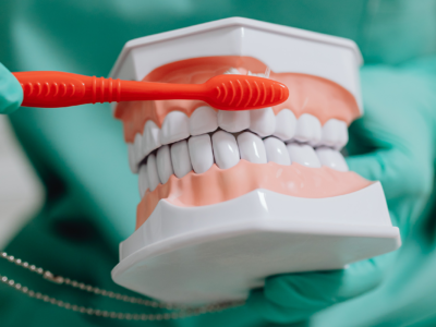 Finding The Right Candidate For Your Dental Practice