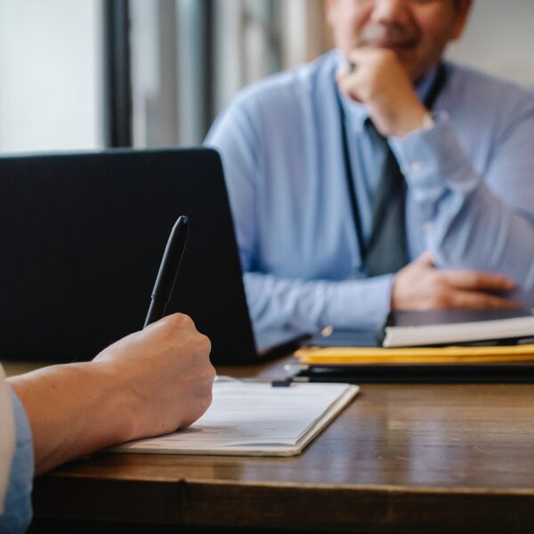 “preparing For And Managing The Impact Of Healthcare Industry Changes On Recruitment.”
