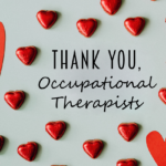 Celebrating Occupational Therapy Appreciation Month