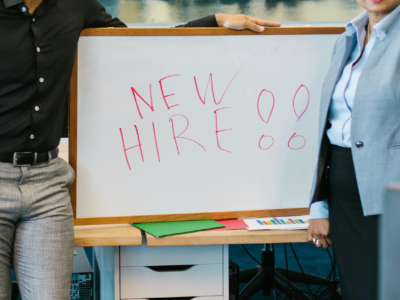 The Art Of Smooth Onboarding For New Hires