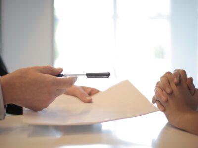 Effectively Negotiating A Salary Before Taking A Job