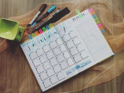 The Different Types Of Work Schedules