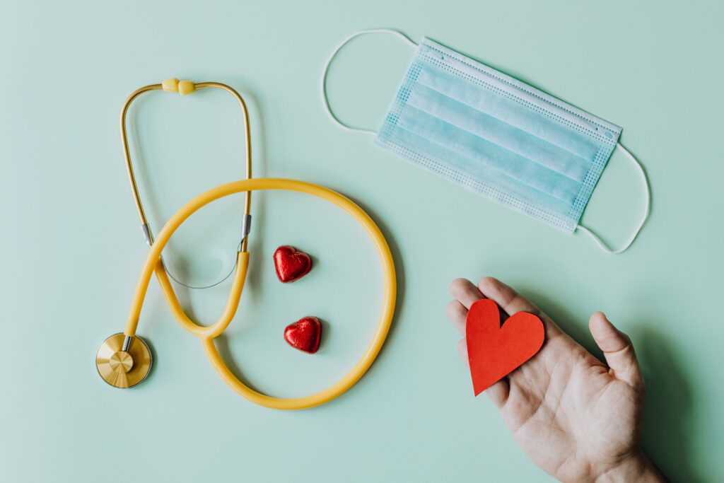 Nurse Appreciation Month: The Heart Of Healthcare