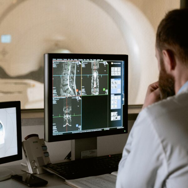 The State Of The Radiology Job Market Today