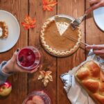 Expressing Thanks To Coworkers, Friends, And Family During Thanksgiving