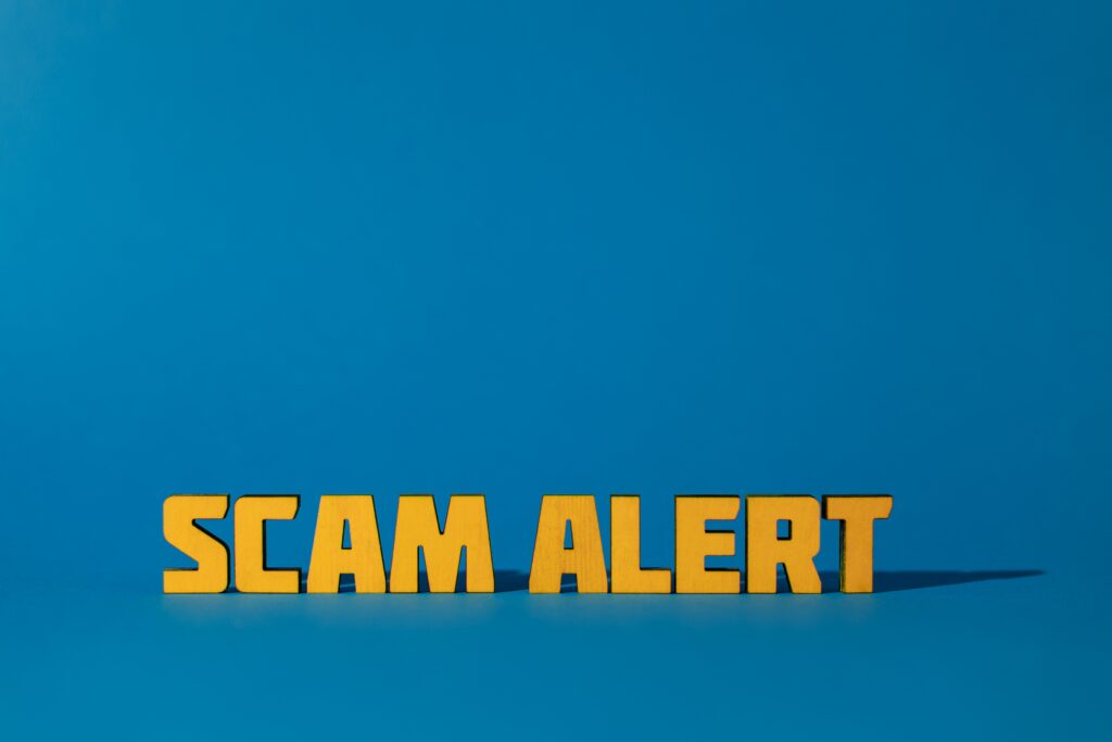 Beware Of These Phishing Scams As An Employer Or Job Seeker