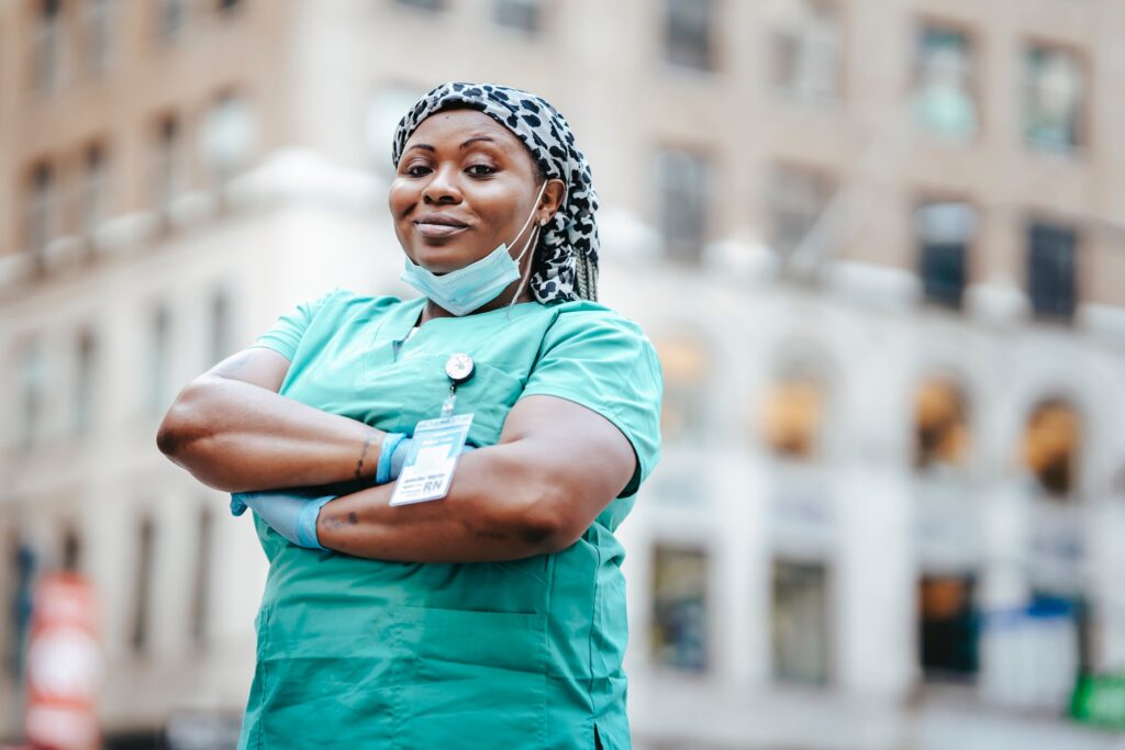5 Exciting Nursing Opportunities Beyond The Hospital