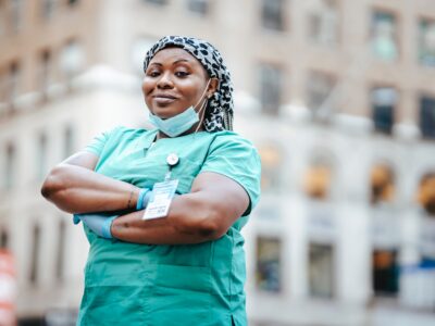 5 Exciting Nursing Opportunities Beyond The Hospital