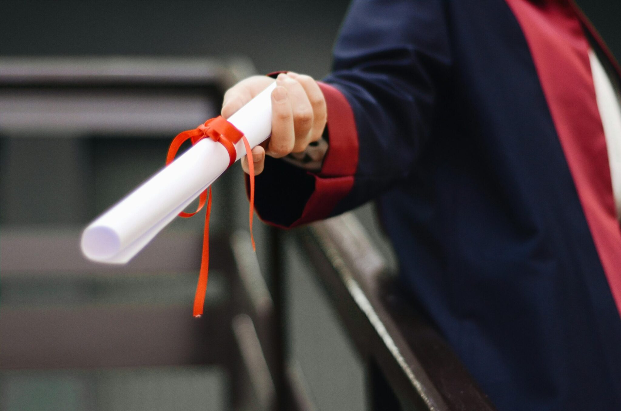 Occupational Therapists Will Need A Doctoral Degree By 2027