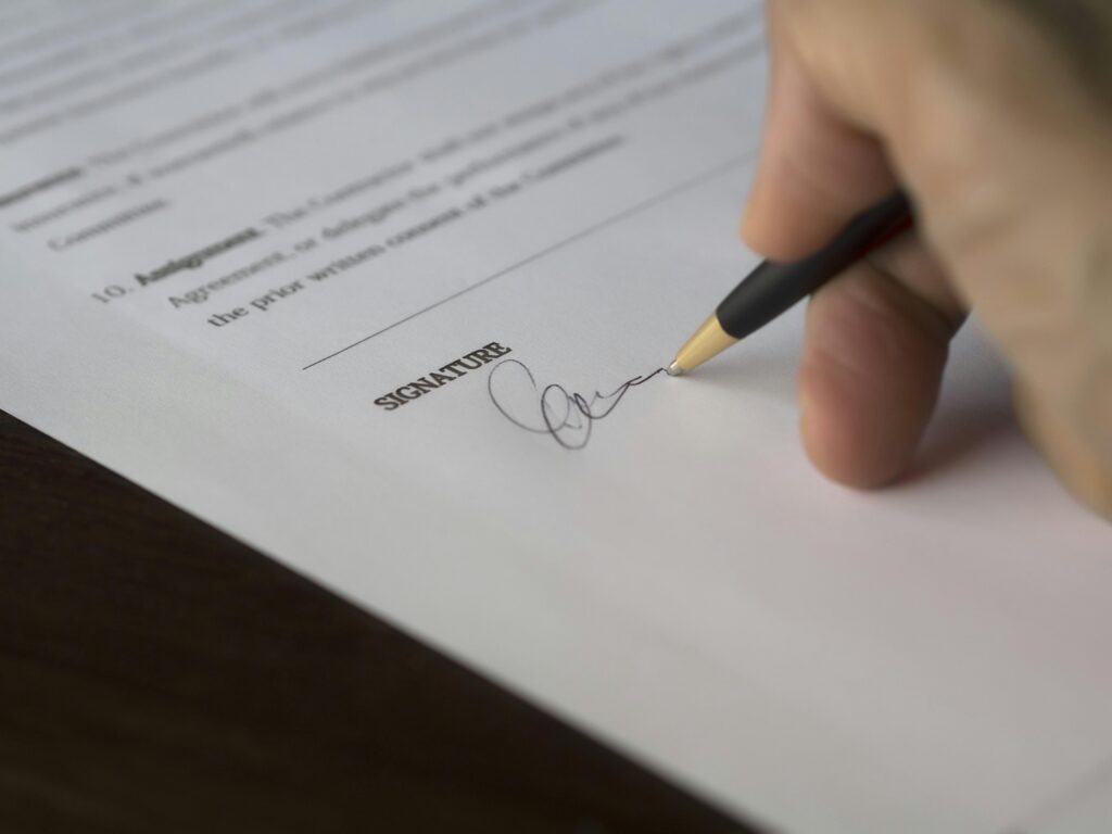 Noncompete Agreements: What They Are And Why Companies Use Them