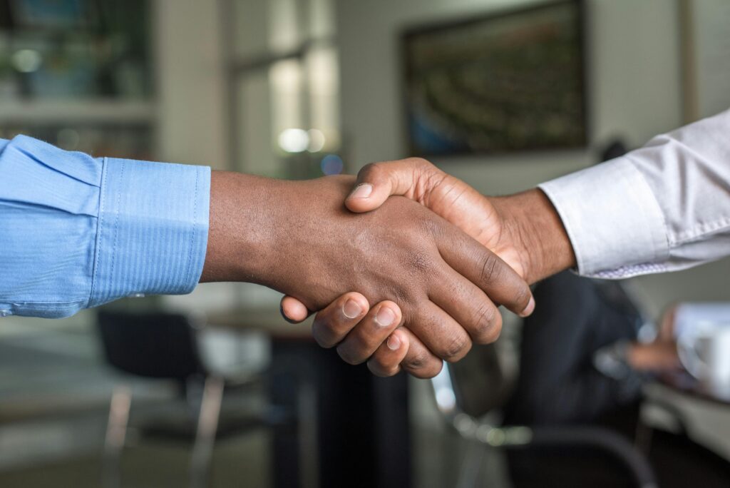 A Balanced Perspective On Noncompete Agreements