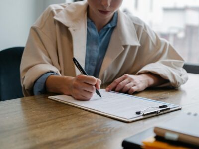 How To Write A Pharmacy Resume That Gets You Hired