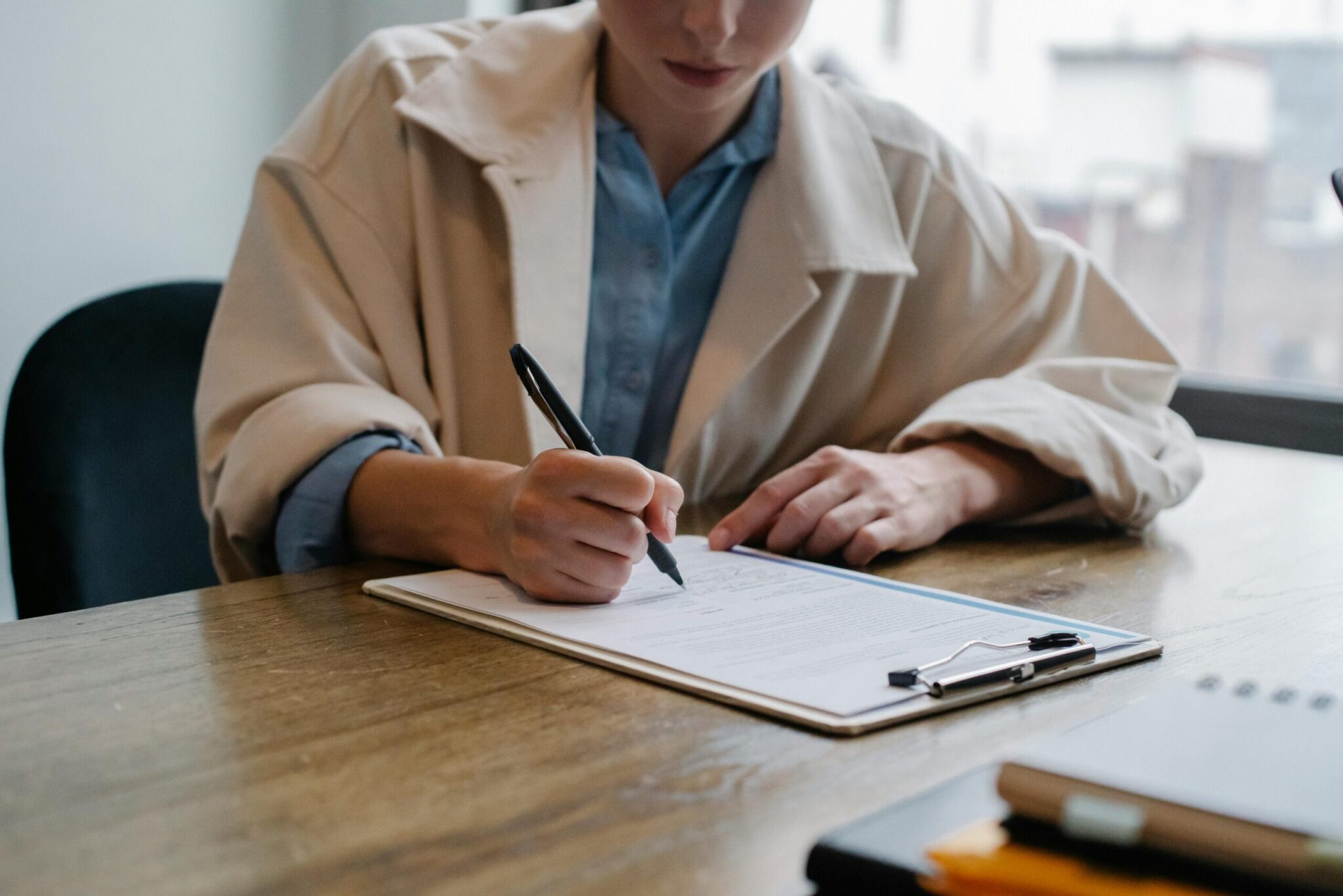 How To Write A Pharmacy Resume That Gets You Hired