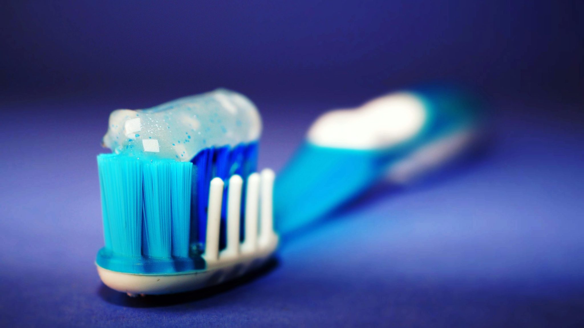 Connection Between Oral Health and Overall Wellness