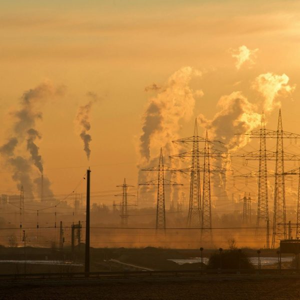 Climate Change Is Crippling Hospitals