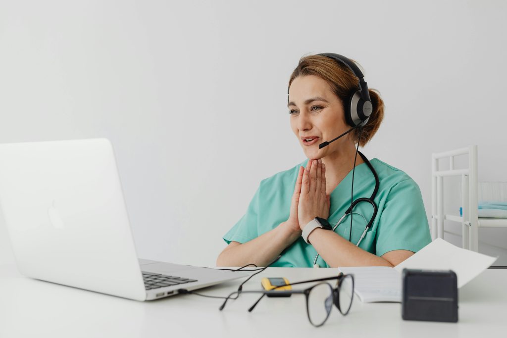 Best Practices For Recruiting And Retaining Talent In Remote Healthcare Spaces