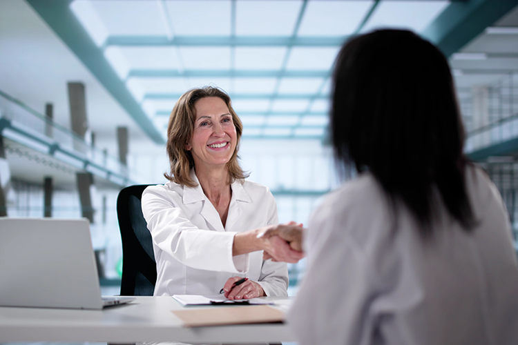 Permanent Healthcare Staffing