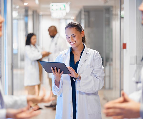5 Ways Healthcare Staffing Firms Improve Patient Outcomes