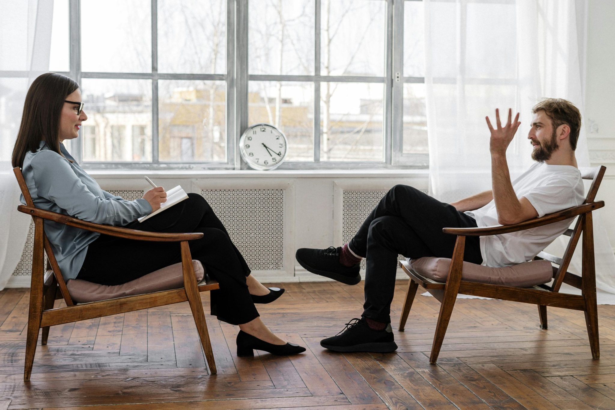 Understanding The Different Types Of Counselling