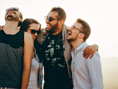 Is Laughter Really The Best Medicine?