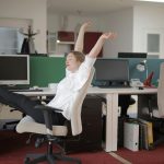 Taking Breaks In The Workplace