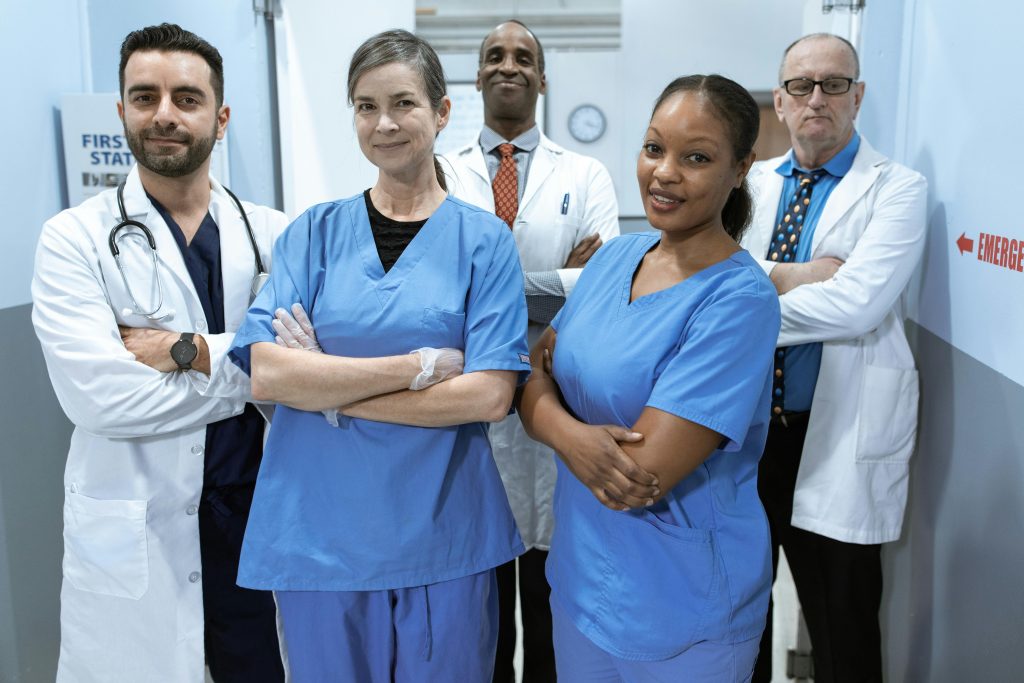 How To Retain Healthcare Professionals