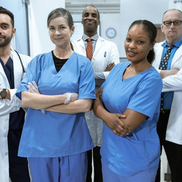 How To Retain Healthcare Professionals