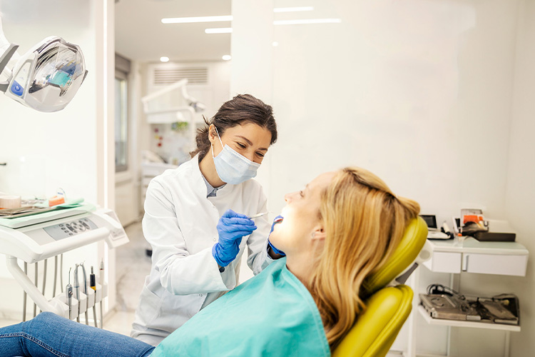 Dental