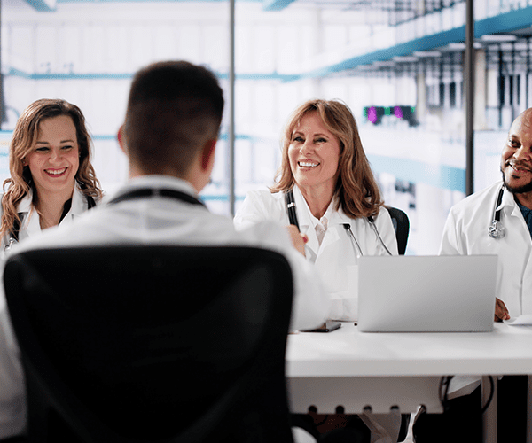 The Real Cost Of A Bad Healthcare Hire—and How To Avoid It