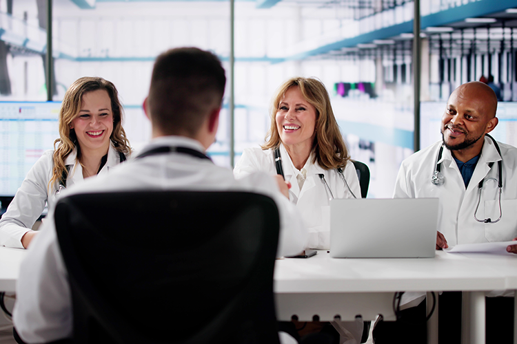 The Real Cost Of A Bad Healthcare Hire—and How To Avoid It