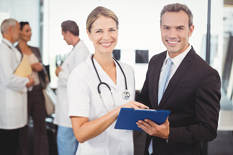 Healthcare Management