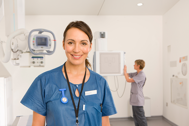 Radiology And Imaging