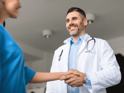 Permanent Nurse Staffing