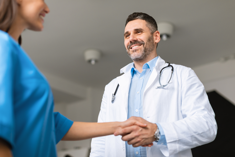 Why Permanent Nurse Staffing Is The Key To Better Patient Outcomes And Lower Turnover